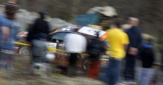 Valasska Rally